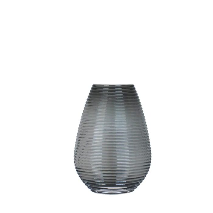 Vaso de vidro yanic - Imagem 2