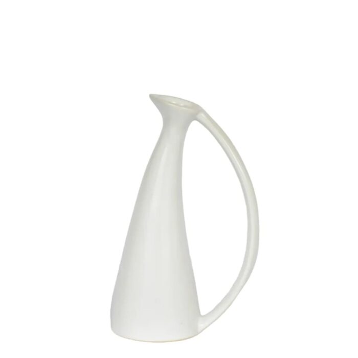 Vaso de cerâmica jarro billeti