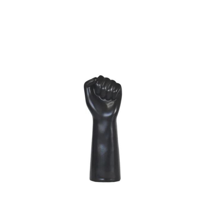 Vaso Preto Pugni