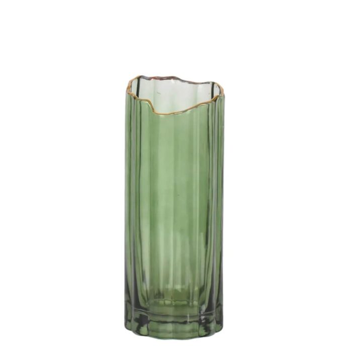 Vaso Verde Faraday