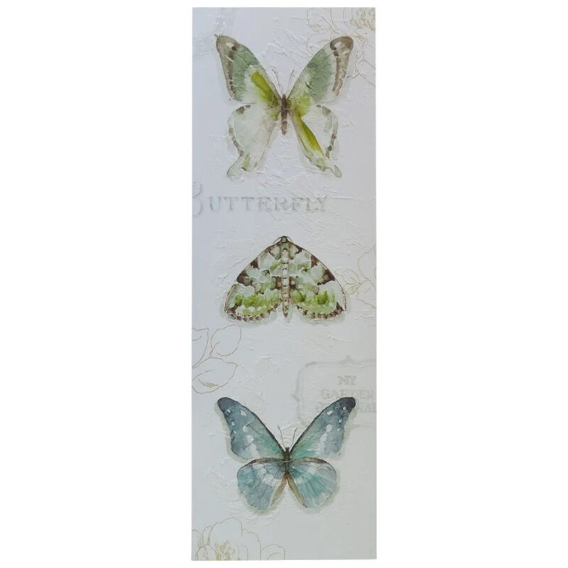 Quadro Borboleta