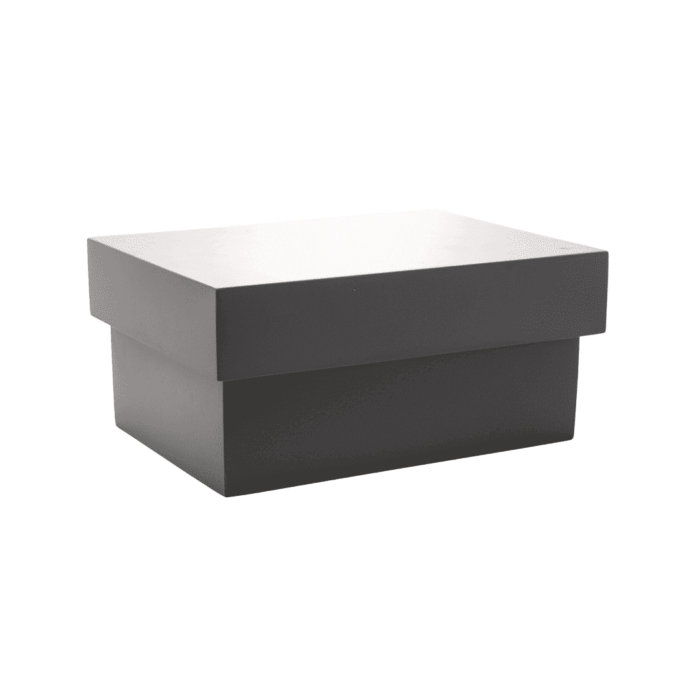 Caixa MDF Laqueada