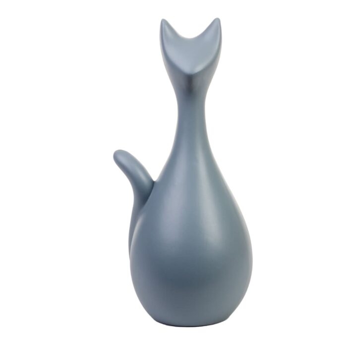Estatueta Gato Migui G