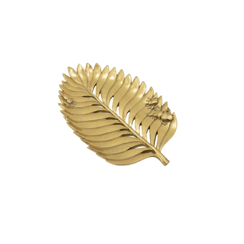 Prato Leaf Gold