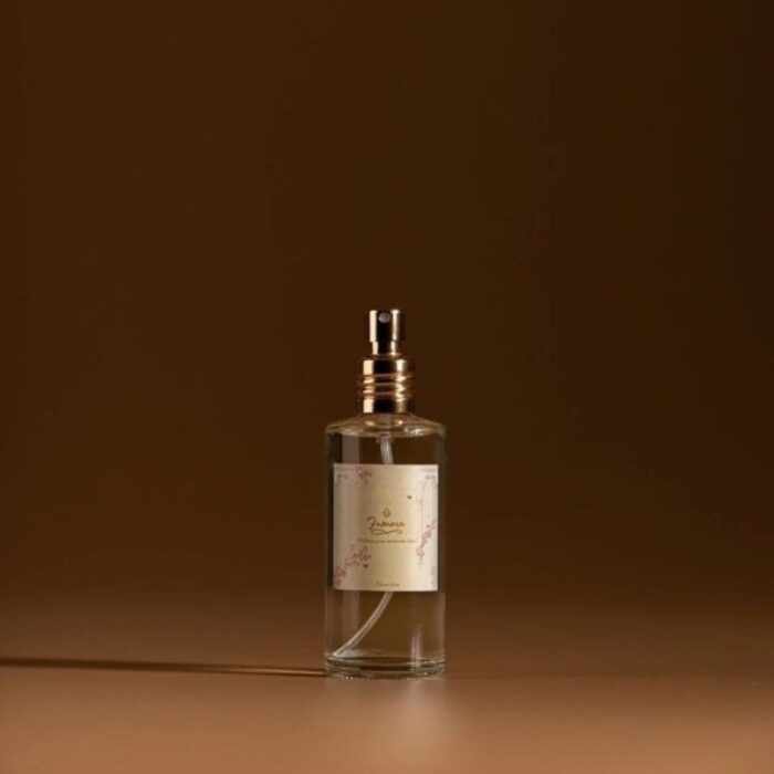 Aromatizador de ambiente em spray 60mL - Rosée - Imagem 2