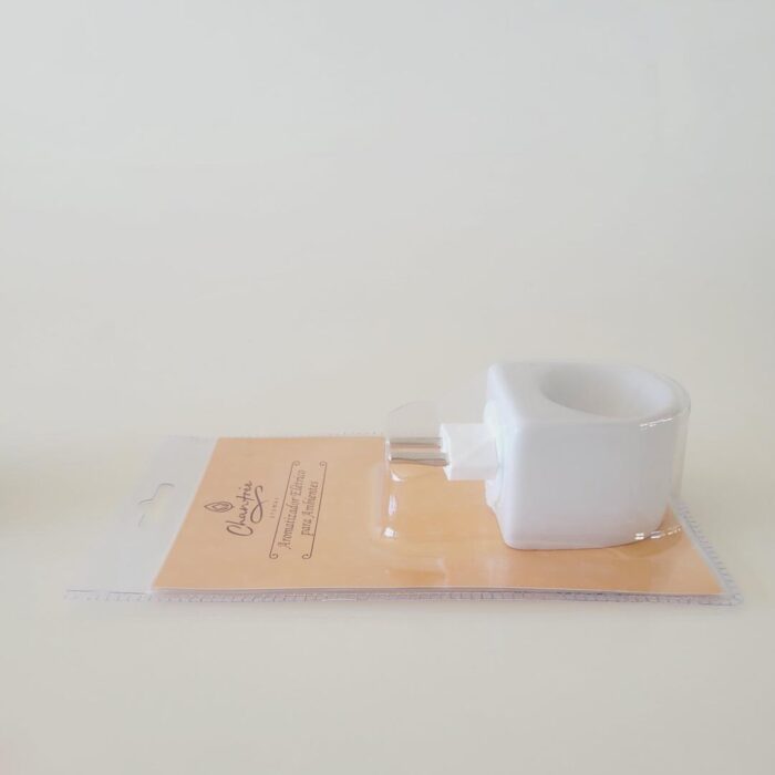 Aromatizador de ambiente elétrico