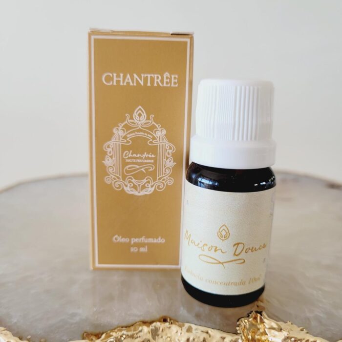 Essência concentrada 10mL - Maison Douce