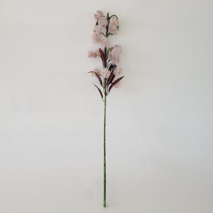 Haste Mamona 88cm bordô