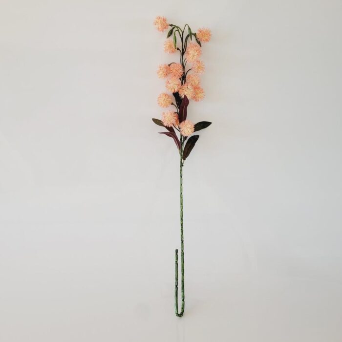 Haste Mamona 88cm laranja