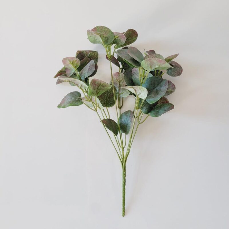 Buquê Eucalipto 34cm verde