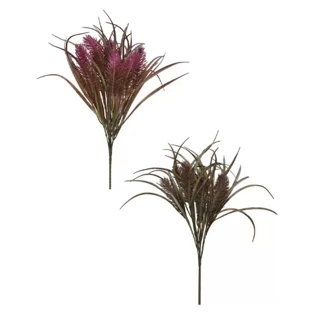 Buquê folhagem outonal 49cm