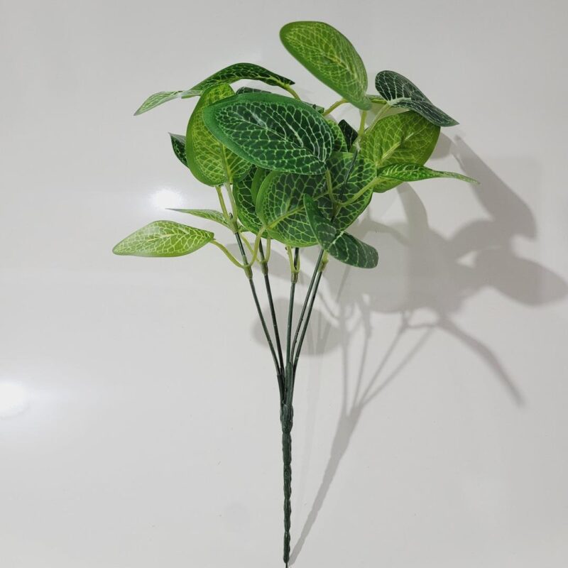 Buquê Eucalipto 30cm verde
