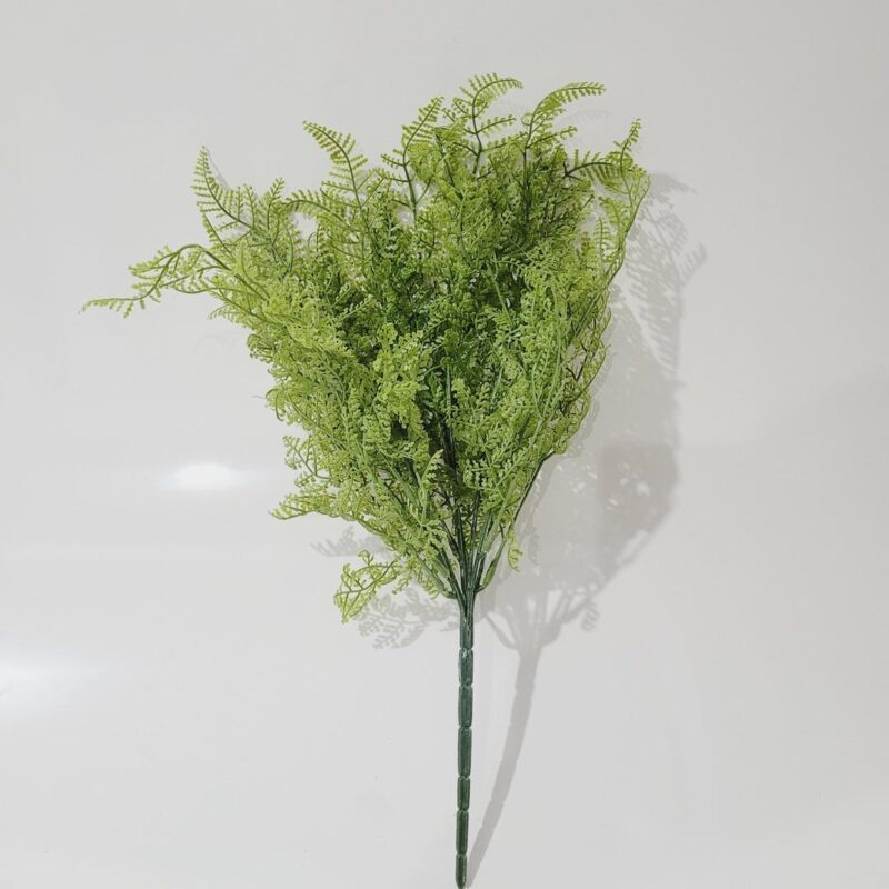 Buquê Samambaia D'água 46cm verde